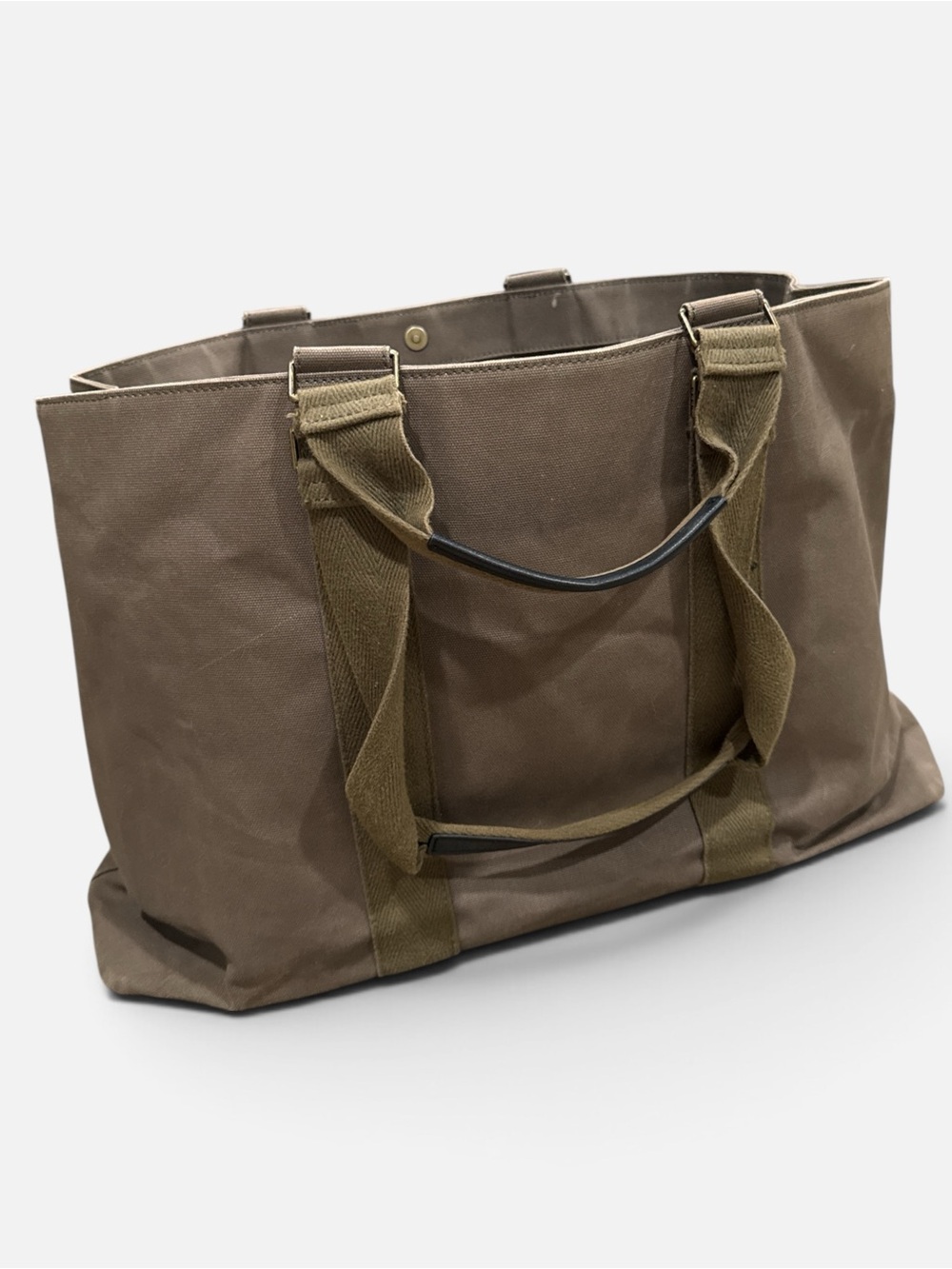 FEED Project Oversized Work Bag - Picture 2 of 8